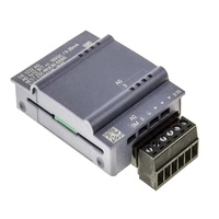 Controlador PLC 6ES7221-3AD30-0XB0, Procesador S7-1200, 24V DC, PROFINET, Compacto, Programable, para Máquinas de Fábrica Pequeñas y Transportadores