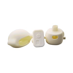 Servicio de Prototipado Rápido de Resina SLA Impresa en 3D de Alta Calidad, Esculturas y Estatuas Humanas Personalizadas, Láser para Mecanizado OEM - Product Image 6