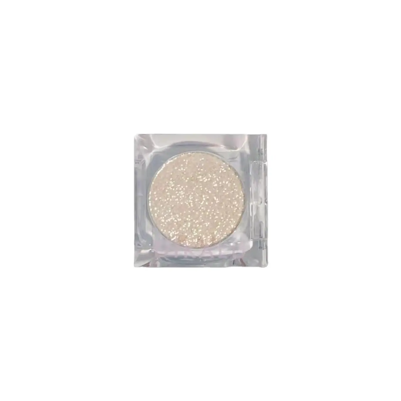 Tiên tiến Eye Shadow Powder Blusher đơn sắc đèn Flash Eye Shadow Highlight Eye Shadow