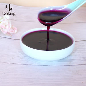 Самые продаваемые продукты в шесть раз свежие концентрированные черничный сок жидкого прямого и быстрого питья сока - Product Image 3