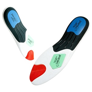 <span class=keywords><strong>Semelles</strong></span> <span class=keywords><strong>orthopédiques</strong></span> respirantes et moulables <span class=keywords><strong>sur</strong></span> <span class=keywords><strong>mesure</strong></span> avec soutien de la voûte plantaire – <span class=keywords><strong>Prix</strong></span> surprise - Product Image 1