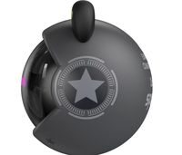 Earphone Gaming In-ear Berkinerja Tinggi dengan Efek Suara HIFI