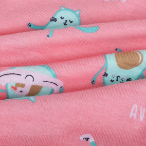 Body sin Mangas para Bebé Recién Nacido, Ropa de Bebé con Dibujos Animados para Niña - Product Image 5