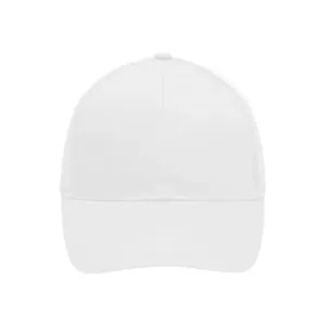 Cappellino a 6 Pannelli in Rete Traspirante Personalizzabile - Product Image 2