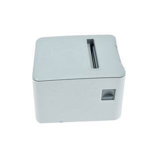 เครื่องพิมพ์ใบเสร็จความร้อนขนาด 80 มม. พร้อมสติกเกอร์บาร์โค้ด สำหรับใช้ในซูเปอร์มาร์เก็ต รองรับ <span class=keywords><strong>IOS</strong></span>/Android ผ่าน USB+BT รองรับคำสั่ง ESC/POS มีสินค้าในสต็อก - Product Image 2