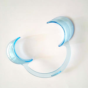 Retractor Bucal de Buena Calidad en Oferta, Retractor de Mejillas Doble para <span class=keywords><strong>Adultos</strong></span>, Retractores de Mejillas Dentales para Brackets de <span class=keywords><strong>Ortodoncia</strong></span> - Product Image 2