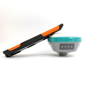 T5 RTK Pro/X6/I73 Land Survey ระบบ GNSS RTK Rover GPS RTK เครื่องมือวัด GNSS RTK พร้อมรหัส perment Code IMU - Product Image 4