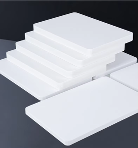 Panneau en mousse PVC écologique, feuille de plastique rigide et légère pour la construction et la décoration intérieure et extérieure - Product Image 6