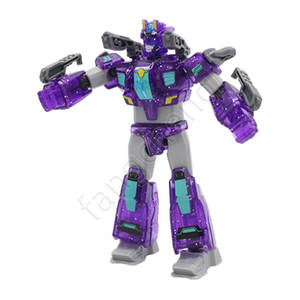 Alliance de Transformation : Super <span class=keywords><strong>War</strong></span> God (Édition Infinie) dans les jouets Gashapon Blind Box - Product Image 6