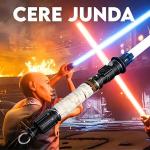 Cere Junda <span class=keywords><strong>Sabre</strong></span> <span class=keywords><strong>laser</strong></span> |   Vente en gros de sabres <span class=keywords><strong>laser</strong></span> pour revendeurs |   Vente en gros de lames <span class=keywords><strong>laser</strong></span> pour revendeurs - Product Image 1