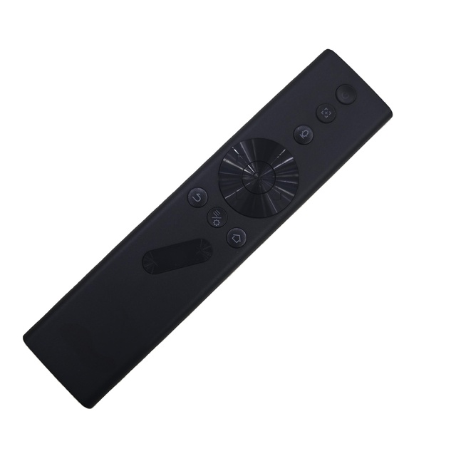 Universal XGIMI Projector Remote Control Z4H1H2Z6XZ5 - Smart Voice Remote for Projectors