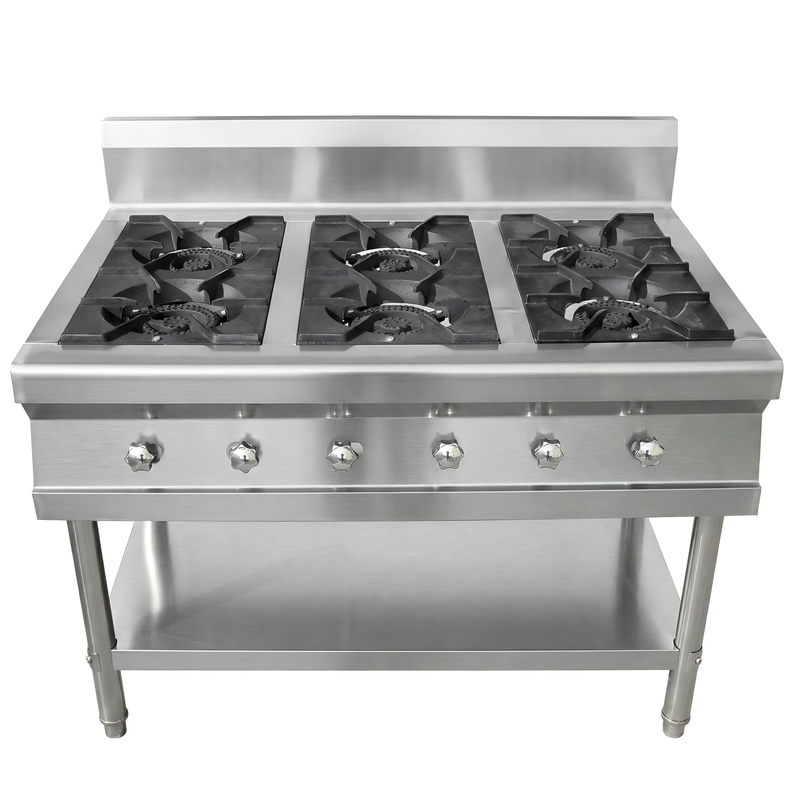 Durable Heavy Duty 201 Stainless Steel