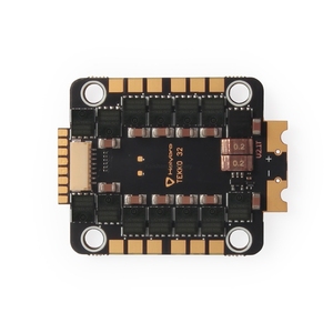 Tekko32 <span class=keywords><strong>F4</strong></span> 4-en-1 50A ESC électrique pour pulvérisateurs télécommandés en plastique 4-en-1 50A ESC électrique - Product Image 4