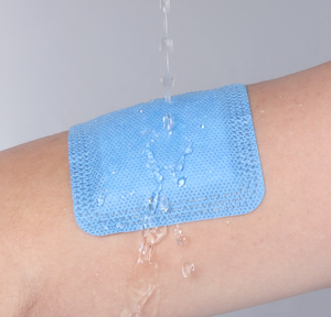 Pansements professionnels LUOFUCON super absorbants avec une couche de contact cutané douce pour les plaies - Product Image 3