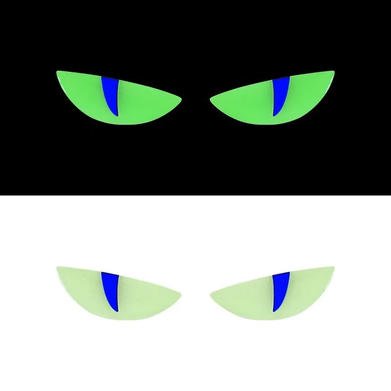 Yeux bleus