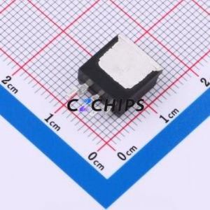 ทรานซิสเตอร์ภาคสนามทรานซิสเตอร์ (มอสเฟท) แบบใหม่ดั้งเดิมและ IPB038N12N3GATMA1ถึง-263-3 - Product Image 2