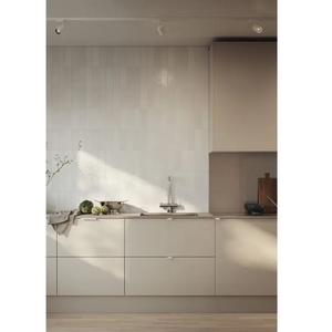 MFC อะคริลิคครอบคลุมประตูตู้ห้องครัวสไตล์อเมริกันโมดูลขนาดมาตรฐาน - Product Image 6