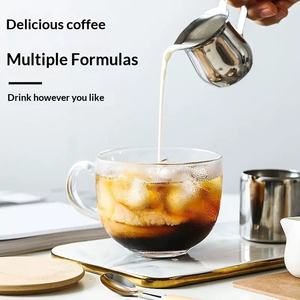 <span class=keywords><strong>Café</strong></span> Instantáneo de L-Carnitina Natural Pura, Sabor Chocolate Negro con <span class=keywords><strong>Azúcar</strong></span>, para Adelgazar, Directo de Fábrica, Personalizable, MOQ Bajo - Product Image 4