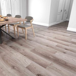 <span class=keywords><strong>Plancher</strong></span> <span class=keywords><strong>flottant</strong></span> de luxe gaufré, étanche et ignifuge avec cire, classes AC1 AC2 AC3 <span class=keywords><strong>AC4</strong></span>, classe 31, 8MM 12MM, fournisseur chinois à prix compétitif - Product Image 5