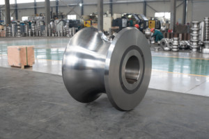 قالب تشكيل الأنابيب الملحومة من الفولاذ المقاوم للصدأ / الفولاذ الكربوني، قالب تشكيل الأنابيب، قوالب تشكيل اللفائف من الشركة المصنعة - Product Image 5