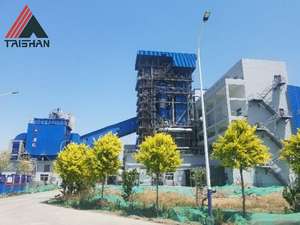 Nouvelle chaudière à haute pression verticale anthracite à <span class=keywords><strong>bimasse</strong></span> multi-combustible à faible taux de combustion pour la production de vapeur d'eau à usage agricole - Product Image 6