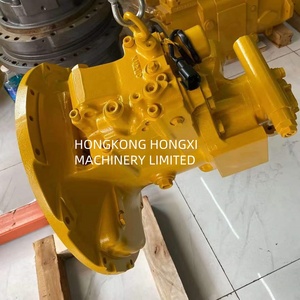 Pompe hydraulique 374F Pompe hydraulique 390F Pompe hydraulique 345C 187-9682 369-6959 - Product Image 3