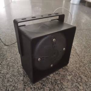 Altavoz de Sirena de Neodimio de 100 Vatios y 11 Ohmios, Cuadrado Grande, de la Mejor Calidad, para Ambulancias y Camiones de Bomberos, Marca Federal Signal - Product Image 3