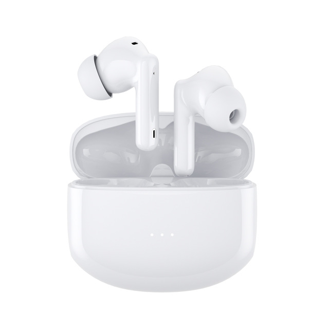 ANC Earphone Tws Wireless Earphone Blue Tooth Headphones Mini Stereo Wireless Sports Earbuds