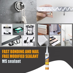 Multi-purpose Super Glue Nail-free <strong>Adhesive</strong>, Hole-free Universal Structural <strong>Adhesive</strong> Sealant - Product Image 3