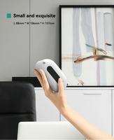 Diffuseur d'arôme mural enfichable pour hôtel de luxe, capacité de 120ml, huile parfumée, parfum, machine à air avec contrôle APP pour la maison