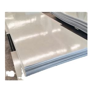 Paneles laminados de capa de gel de fibra de vidrio de hoja plana FRP de gran venta a precio de fábrica para remolques - Product Image 2