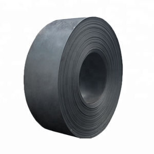 Горячекатаная горячекатаная оцинкованная 1 мм стальная полоса катушки оцинкованная резка горячекатаная холоднокатаная полоса из мягкой стали - Product Image 2