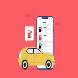 เครื่องมือค้นหาสถานีบริการน้ำมันเคลื่อนที่ Royalcraft Enterprise รุ่นออนไลน์สำหรับ Android และ Mac มีสินค้าพร้อมส่ง - Product Image 1