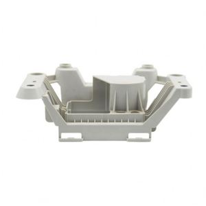 Produits de prototypage en nylon de résine d'usinage d'uréthane plastique personnalisés coulée sous vide de l'usine de la Chine/fournisseur/fabricant - Product Image 2