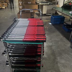 عالية الدقة 9*12 42-30 نانومتر طقم أسنان كهربائي توهنيشي لأداء المهام برأس هيدروليكي - Product Image 3