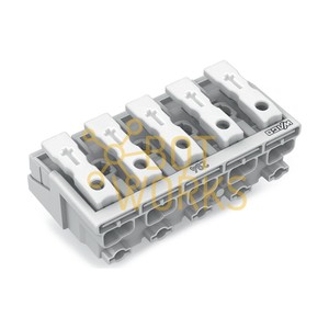 Wago 2944005 - Nuovo - Product Image 1