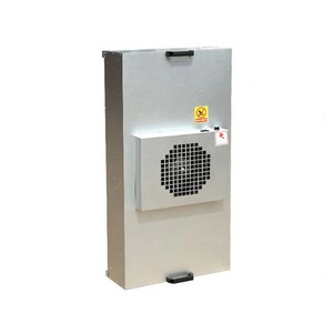 2x4 chất lượng cao <span class=keywords><strong>laminar</strong></span> Air <span class=keywords><strong>Flow</strong></span> Hood Tủ ffu hiệu quả cao 99.99% <span class=keywords><strong>HEPA</strong></span> lọc Fan lọc đơn vị với bộ lọc trước - Product Image 1