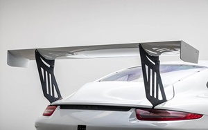 Aileron arrière 991 <span class=keywords><strong>GT3</strong></span> <span class=keywords><strong>CUP</strong></span> pour 991 Carrera - Product Image 4