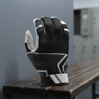 Guantes de Béisbol de Cuero Americano para Lanzador, Diseño Personalizado, Gran Venta 2023