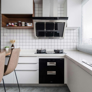 Mosaico in Ceramica Colorata 97mm Rosso Arancione Giallo Verde <span class=keywords><strong>Rosa</strong></span> Quadrato Moderno Minimalista per Ristorante Bagno Cucina <span class=keywords><strong>Piastrelle</strong></span> da Parete - Product Image 4
