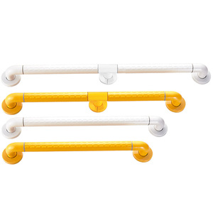 Barandilla de Seguridad de Gran Reputación WY35, Capacidad de Carga de 300 Kg, Antideslizante, de Acero Inoxidable y Aleación de Aluminio, para Personas Mayores, Escaleras de Hospital - Product Image 1
