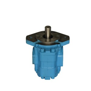 Bomba de engranajes multiusos serie CBY para construcción CBY2016 CBY2025 CBY2032 CBY2040 CBY3050 CBY3063 CBY3080 - Product Image 3