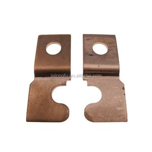 Изготовленные на заказ детали для штамповки листового металла - Product Image 6