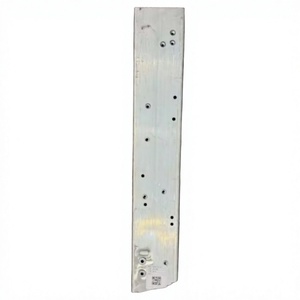Estructura de Parachoques Delantero de Alta Calidad Compatible con Ferrari SF90 - Número de Pieza 985878910 98588913 - Product Image 5