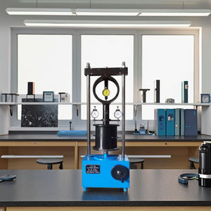 Cbr Makinesi Otomatik Cbr Test Makinesi Toprak İçin Cbr Makinesi 50kn Fiyatı Cbr Test Makinesi Aksesuarları Dahil Fiyatı - Product Image 4