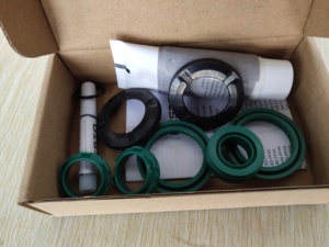 ชุดซ่อมกระบอกสูบ แหวนซีล DNC/DSBC/G/ADVU-32-40-50-63-80-100-125-PPV-A แบบ FESTO - Product Image 3