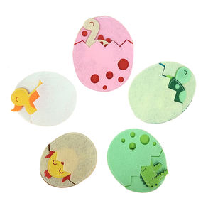 Juguetes Educativos Tempranos Montessori para Niños Pequeños con Autismo, Libro Sensorial <span class=keywords><strong>de</strong></span> Tela y Fieltro, Actividades Coloridas para Niños, Novedad 2023 - Product Image 4