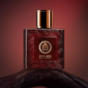Yixiang Nouveau <span class=keywords><strong>Parfum</strong></span> <span class=keywords><strong>Eros</strong></span> pour Homme, Fragrance Boisée Longue Durée, Cologne en Gros pour le Commerce International Transfrontalier - Product Image 1