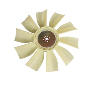 612600100008 612600061289 Spare Parts diesel Fuel Engine Fan for <b>Wheel</b> Loader - Product Image 5