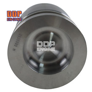 Piston de moteur 3930188 3802758 pour Cummins 4BT3.9 6BT5.9 - Product Image 2